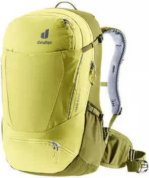 Deuter Trans Alpine 30 (2024) sprout/cactus