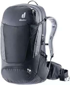 Deuter Trans Alpine 32 EL (2024) black