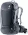 Deuter Trans Alpine 32 EL (2024) black