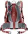 Deuter Superbike 16 SL (2024) raisin/caspia