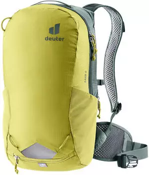 Deuter Race 8 (2024) sprout/ivy