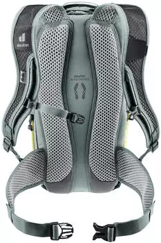 Deuter Race 8 (2024) sprout/ivy – Deuter Race 8 (2024) sprout/ivy: Der perfekte Begleiter für Ihre Outdoor-Abenteuer
