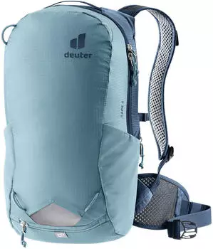 Deuter Race 8 (2024) lake/ink