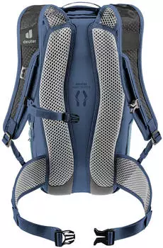 Deuter Race 12 (2024) lake/ink – Deuter Race 12 (2024) lake/ink: Der perfekte Begleiter für Ihre Outdoor-Abenteuer