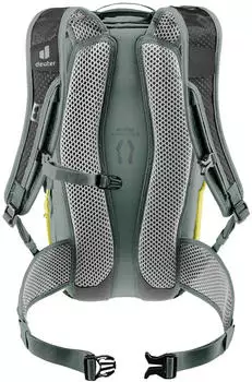 Deuter Race 12 (2024) sprout/ivy – Deuter Race 12 (2024) sprout/ivy: Der perfekte Begleiter für Outdoor-Abenteuer