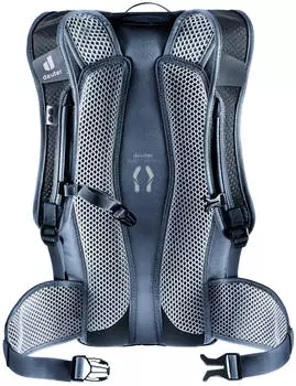 Deuter Race 16 (2024) lake/ink – Deuter Race 16 (2024) lake/ink: Der perfekte Begleiter für Ihre Outdoor-Abenteuer