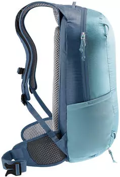 Deuter Race 16 (2024) lake/ink – Praktische Ausstattung für jeden Bedarf