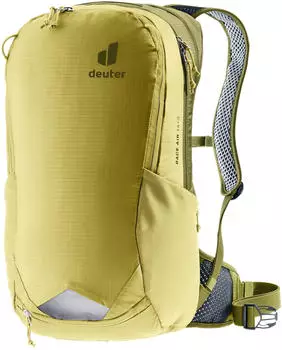 Deuter Race Air 14+3 (2024) linden/cactus