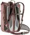 Deuter Amager 25+5 (2024) raisin