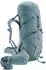Deuter Aircontact Core 55+10 SL (2024) shale/ivy