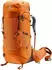 Deuter Aircontact Core 55+10 SL (2024) chestnut/umbra