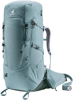 Deuter Aircontact Core 65+10 SL (2024) shale/ivy