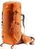 Deuter Aircontact Core 65+10 SL (2024) chestnut/umbra