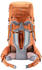 Deuter Aircontact Core 65+10 SL (2024) chestnut/umbra