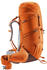 Deuter Aircontact Core 65+10 SL (2024) chestnut/umbra