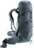 Deuter Aircontact Core 40+10 (2024) graphite/shale