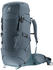 Deuter Aircontact Core 50+10 (2024) graphite/shale