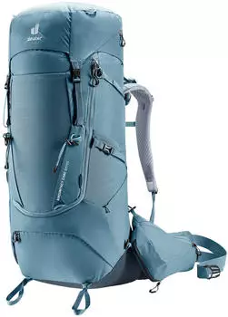 Deuter Aircontact Core 60+10 (2024) atlantic/ink