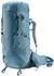 Deuter Aircontact Core 60+10 (2024) atlantic/ink