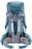 Deuter Aircontact Core 60+10 (2024) atlantic/ink