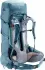 Deuter Aircontact Core 60+10 (2024) atlantic/ink