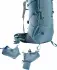 Deuter Aircontact Core 60+10 (2024) atlantic/ink