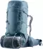 Deuter Aircontact Core 60+10 (2024) atlantic/ink