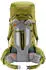 Deuter Aircontact Core 60+10 (2024) cactus/ivy