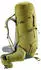 Deuter Aircontact Core 60+10 (2024) cactus/ivy