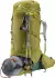 Deuter Aircontact Core 60+10 (2024) cactus/ivy