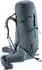 Deuter Aircontact Core 60+10 (2024) graphite/shale