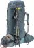 Deuter Aircontact Core 60+10 (2024) graphite/shale