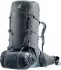 Deuter Aircontact Core 60+10 (2024) graphite/shale
