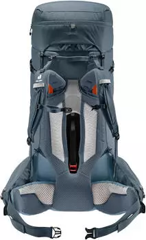 Deuter Aircontact Core 70+10 (2024) graphite/shale – Deuter Aircontact Core 70+10 (2024) graphite/shale: Der perfekte Begleiter für Ihre Outdoor-Abenteuer
