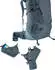 Deuter Aircontact Core 70+10 (2024) graphite/shale