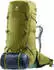 Deuter Aircontact Core 70+10 (2024) cactus/ivy