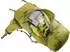Deuter Aircontact Core 70+10 (2024) cactus/ivy