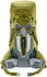 Deuter Aircontact Core 70+10 (2024) cactus/ivy