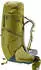 Deuter Aircontact Core 70+10 (2024) cactus/ivy