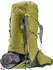 Deuter Aircontact Core 70+10 (2024) cactus/ivy