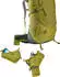 Deuter Aircontact Core 70+10 (2024) cactus/ivy