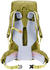 Deuter Aircontact Ultra 35+5 SL (2024) linden/sprout