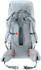 Deuter Aircontact Ultra 50+5 (2024) tin/shale