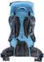 Deuter Climber 22 (2024) wave/ink