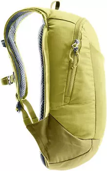 Deuter Junior Bike (2024) sprout/linden – Praktische Ausstattung für jede Situation