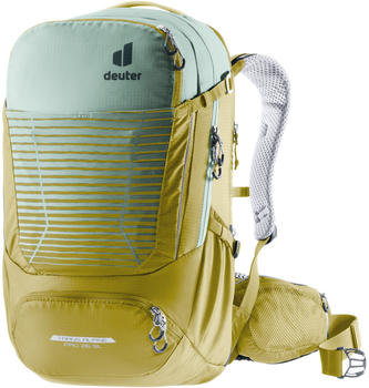 Deuter Trans Alpine Pro 26 SL (2024) frost/linden