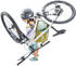Deuter Trans Alpine Pro 26 SL (2024) frost/linden