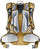 Deuter Attack 18 SL (2024) raisin/almond