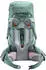Deuter Aircontact Core 55+10 SL (2024) jade/graphite