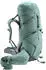Deuter Aircontact Core 55+10 SL (2024) jade/graphite